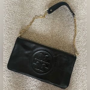 Tory Burch Reva Clutch
